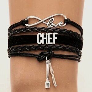 CHEF BRACELET